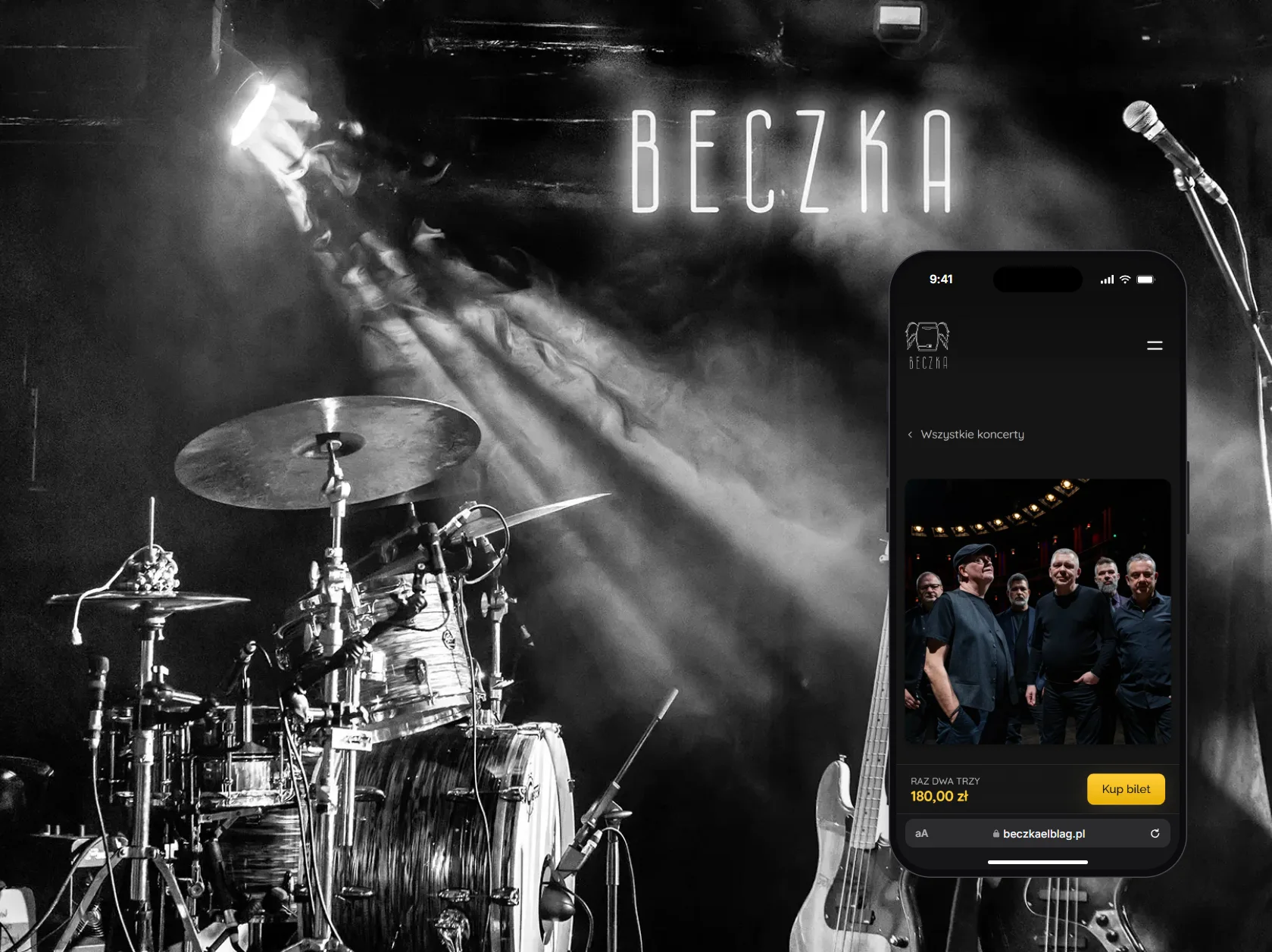 Beczka