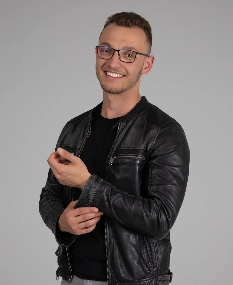 Piotr Stankiewicz