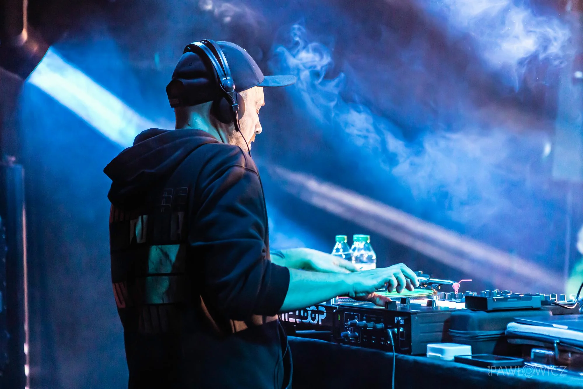 Beczka – web design project by Aporia