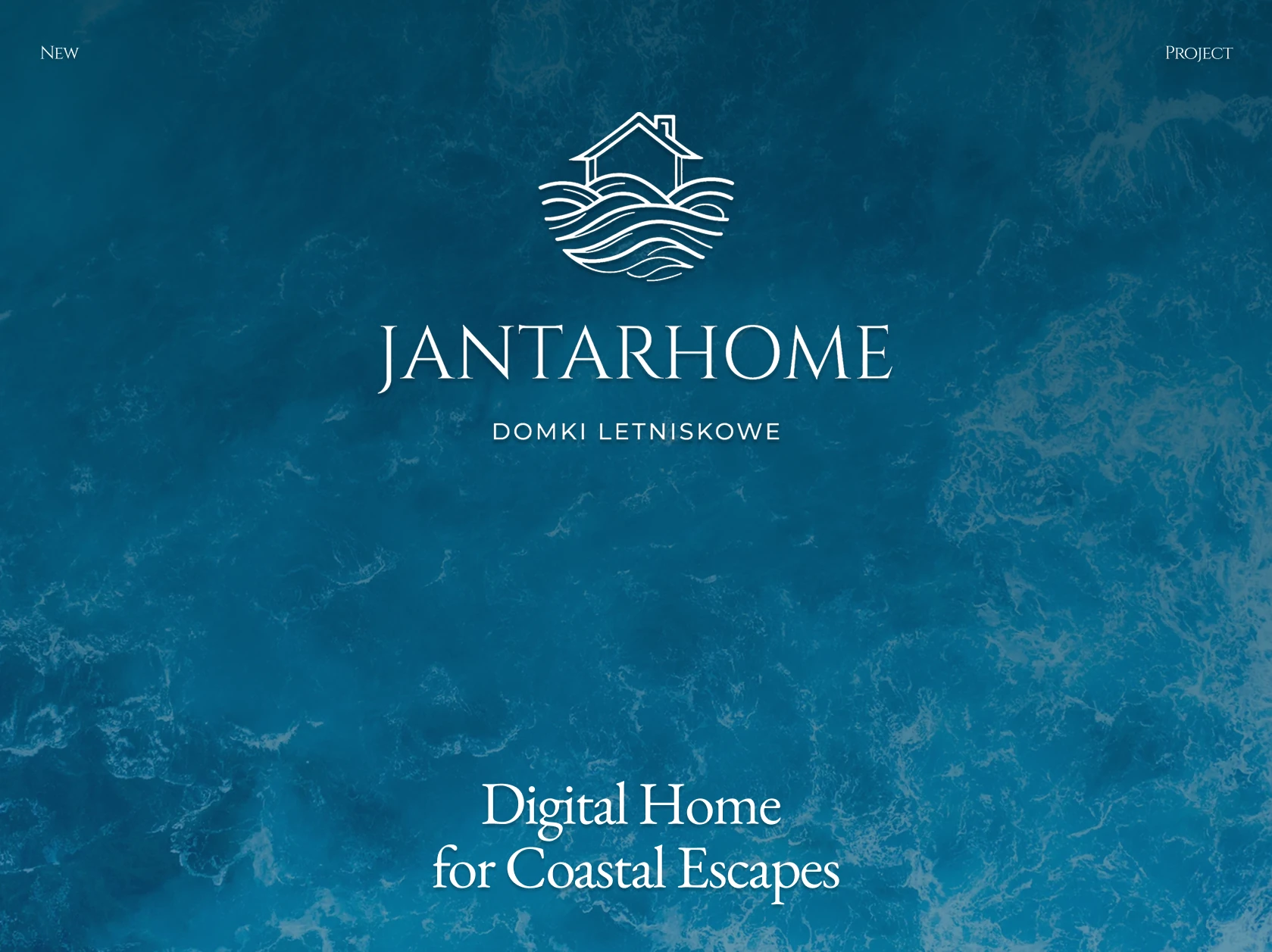 JantarHome