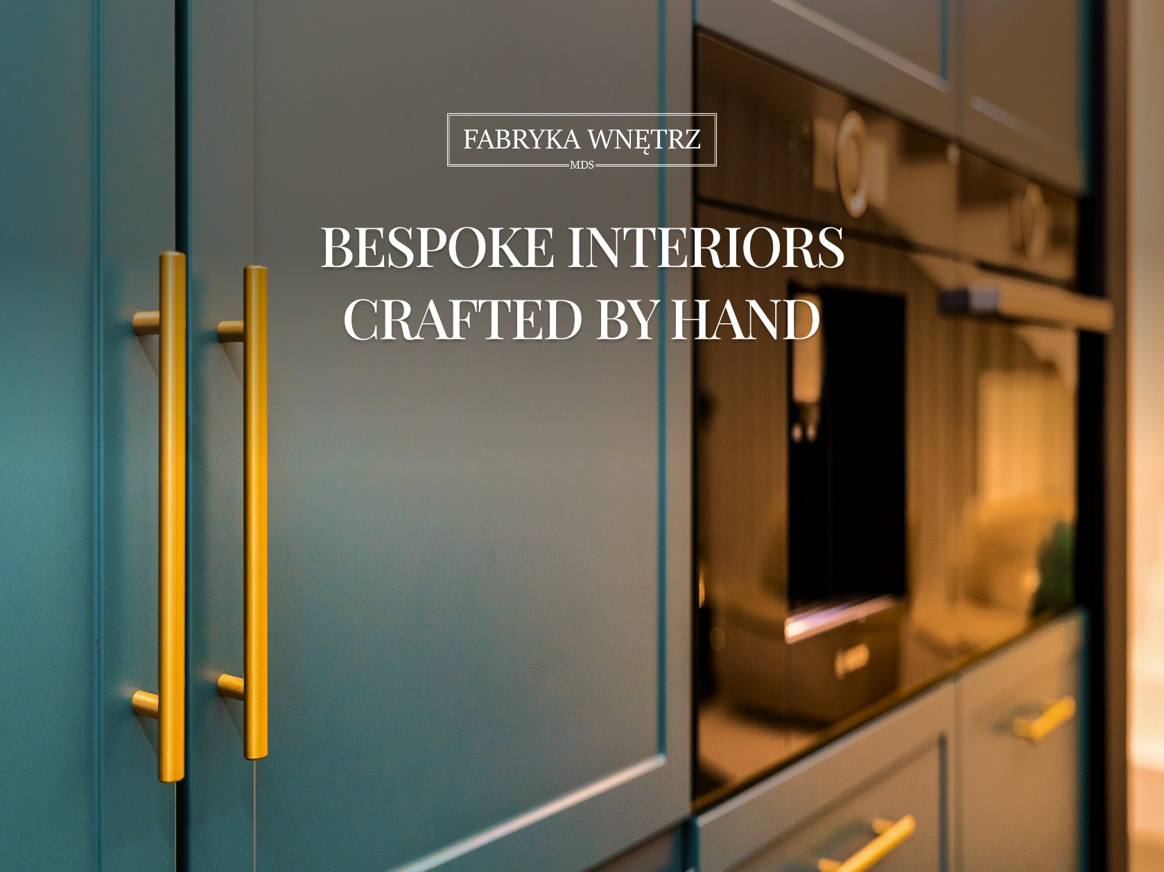 Fabryka Wnętrz MDS